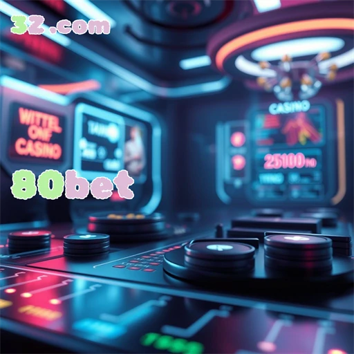 Bônus Imperdíveis no 80bet.com Que Você Não Pode Perder