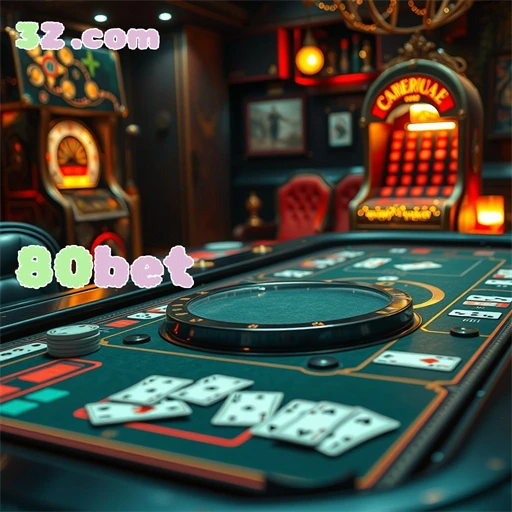 Slots Incríveis no 80bet.com para Aumentar sua Diversão